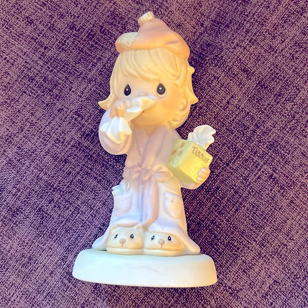 Bless you Vintage / discontinued